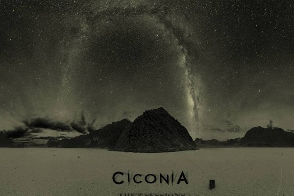 Ciconia - Z Sessions