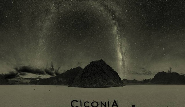 Ciconia - Z Sessions