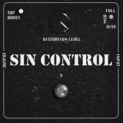 sin control