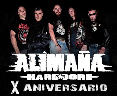 Gira - Alimaña HC