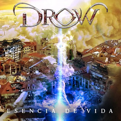 drow 2015