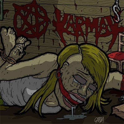 karmak - secuestro