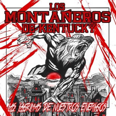 Montañeros de Kentucky
