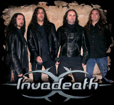 invadeath 2015