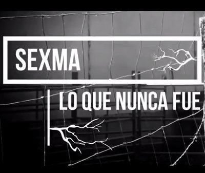 sexma videoclip