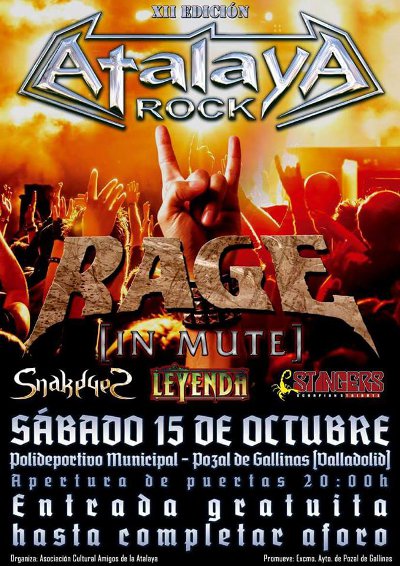 atalaya rock 2016