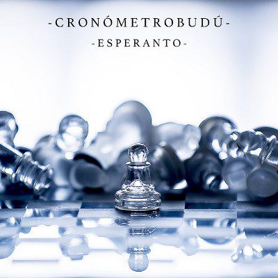 cronometrobudu esperanto