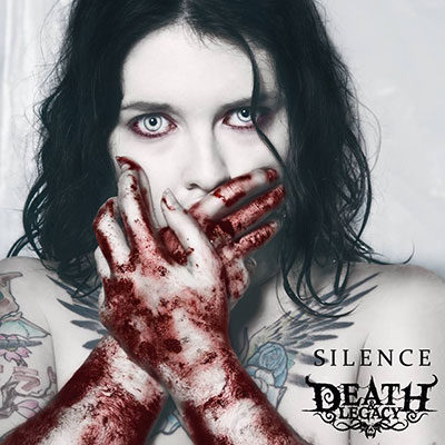 death & legacy - silence