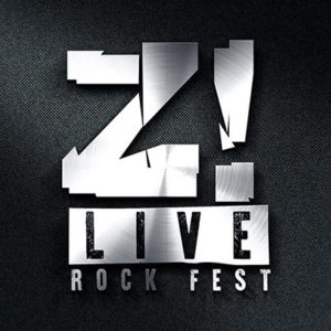 Z Live Rock 2020 - APLAZADO @ Audiotorio Ruta de la Plata (Zamora) | Zamora | Castilla y León | España