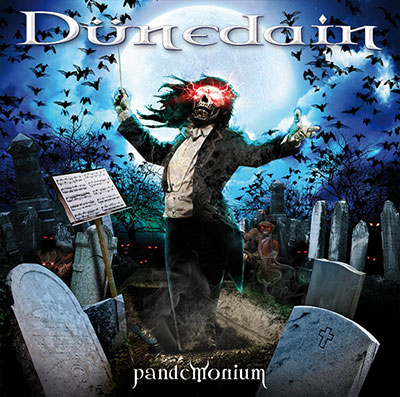 dunedain pandemonium