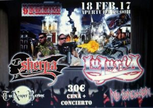 cena heavy fest 2017