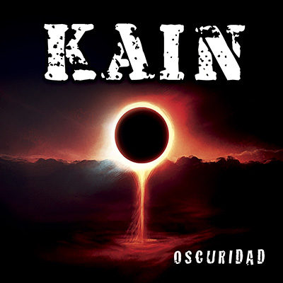 kain - oscuridad