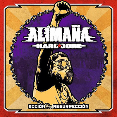 alimana hc LP 2016