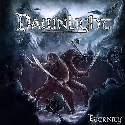dawnlight