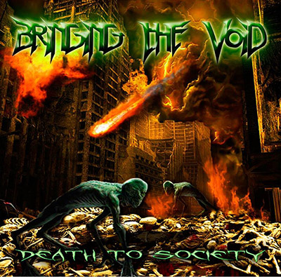 bringing the void