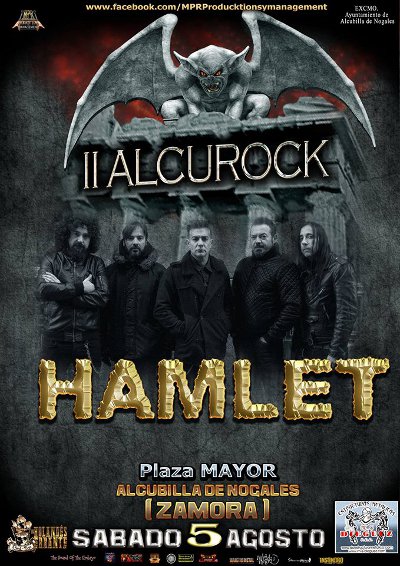 alcurock 2017