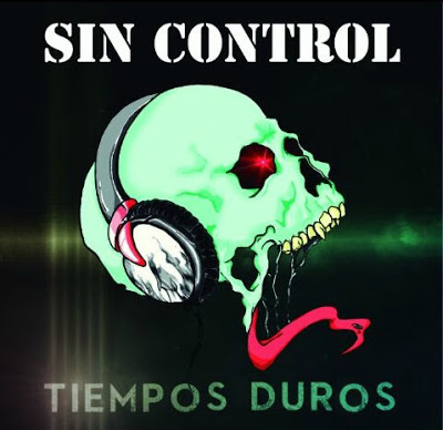 Sin Control EP 2017