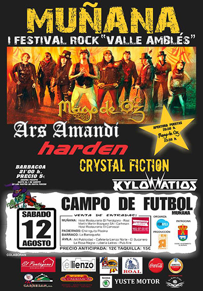 valle ambles fest 2017