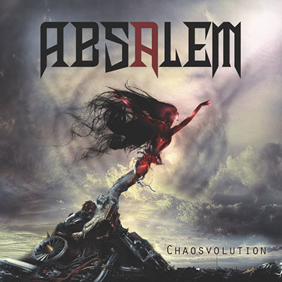 absalem chaosvolution