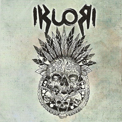 ikuori ep