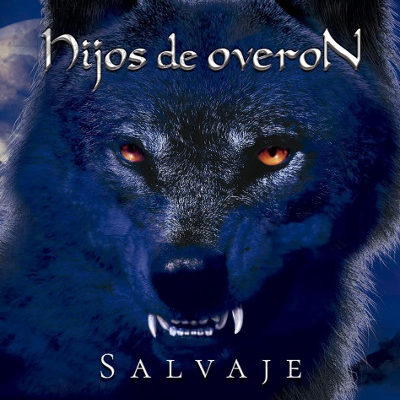 hijos de overon salvaje