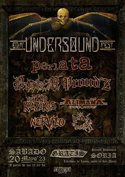 undersound fest 2023