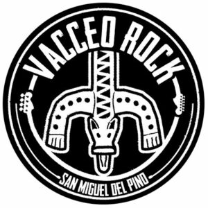 Vacceo Rock 2023 @ Plaza Mayor (San Miguel del Pino - VA)