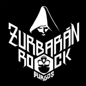 Zurbarán Rock 2023 @ Parque San Agustín (Burgos)