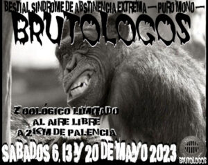 Brutologos Muestra Extrema 2023 @ Open Air