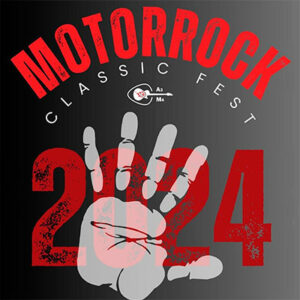 Motorrock Classic Fest 2024 @ Morales del Vino (ZA)