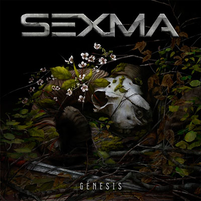 sexma_genesis