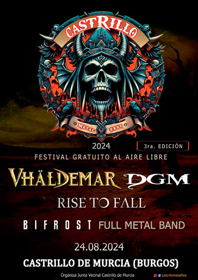 castillo_metal_fest_2024
