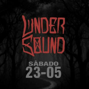 Undersound Fest 2026 @ Lavadero de Lanas (Soria)