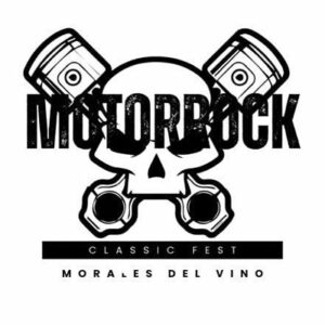 Motorrock Classic Fest 2026 @ Morales del Vino (Zamora)