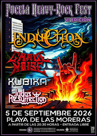 pucela_heavy_rock_fest_2026