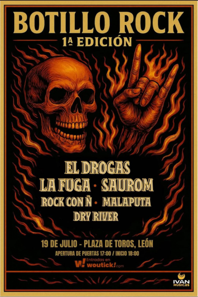 botillo rock 2025