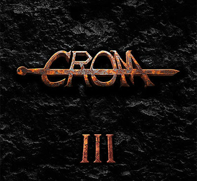 Crom "III"