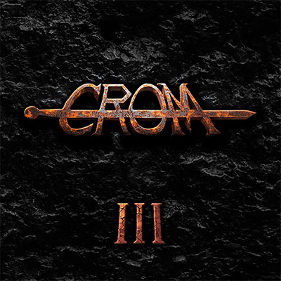 Crom "III"